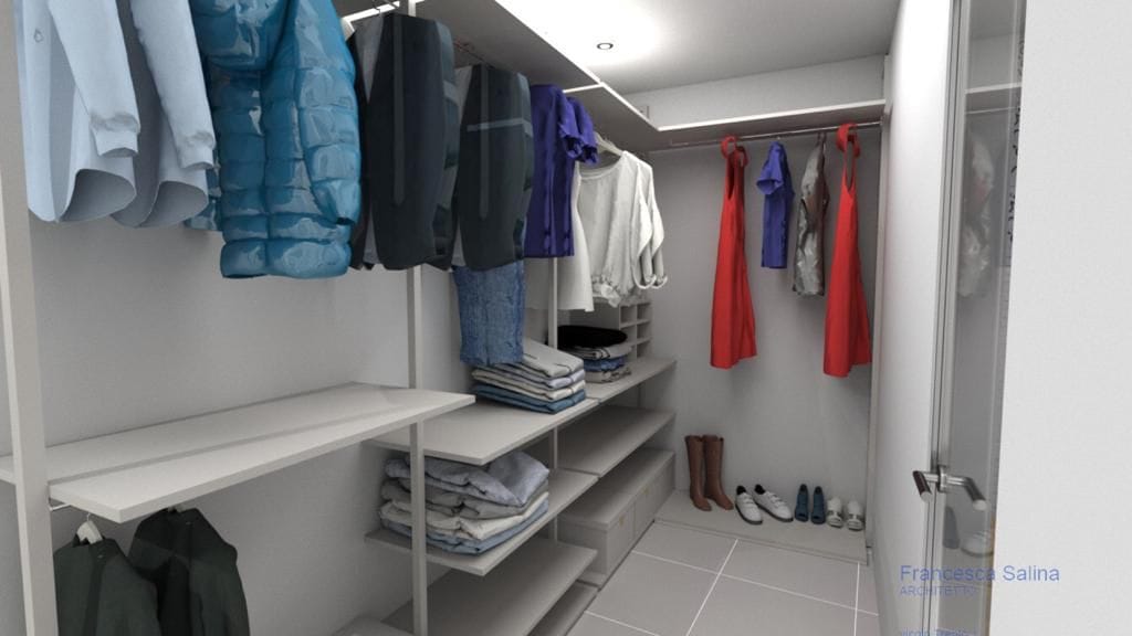 Trilocale via mazza Varese17