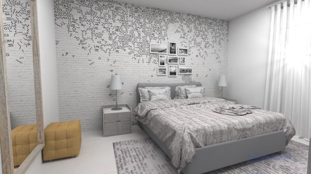 Trilocale via mazza Varese4