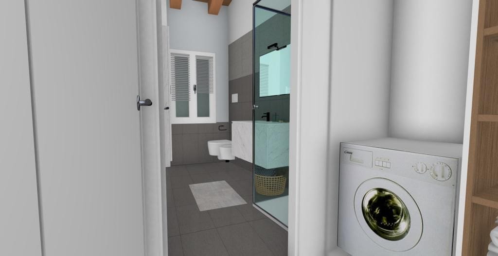 immobile Varese bilocale