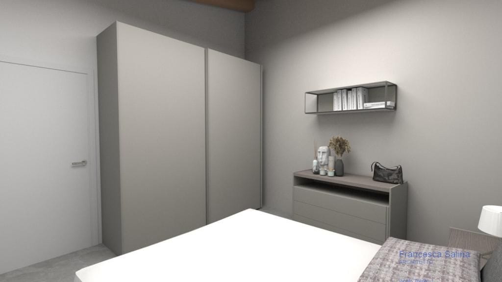 immobile Varese bilocale5