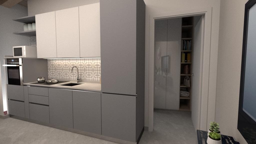 immobile Varese bilocale7