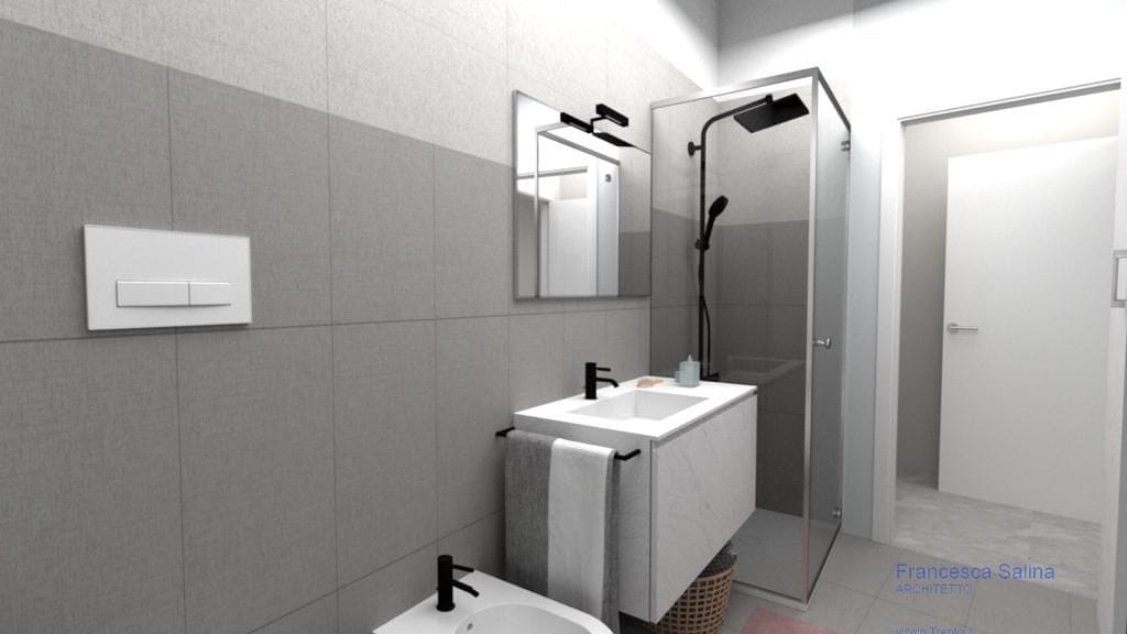 immobile Varese bilocale8