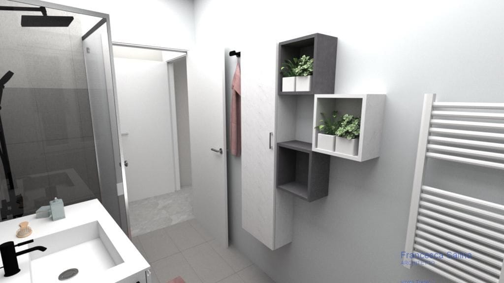 immobile Varese bilocale9